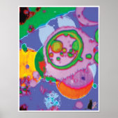 Juicey KC Afbeelding Poster (Voorkant)