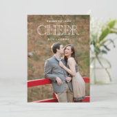 JUICH de Kaart van de Foto van de Vakantie toe - (Staand voorkant)