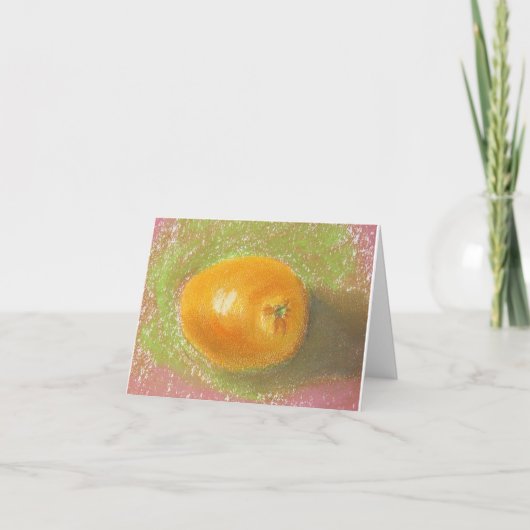 Juich omhoog toe kaart (Voorkant)