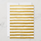 Juicht aan de Foto van het Nieuwjaar toe Feestdagenkaart (Achterkant)