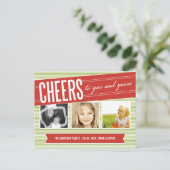 JUICHT AAN U EN VAN U %PIPE% DE KAART VAN DE FOTO (Staand voorkant)