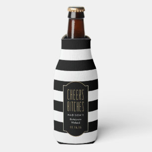 Juicht de Koeler van de Fles van de Vrijgezellin