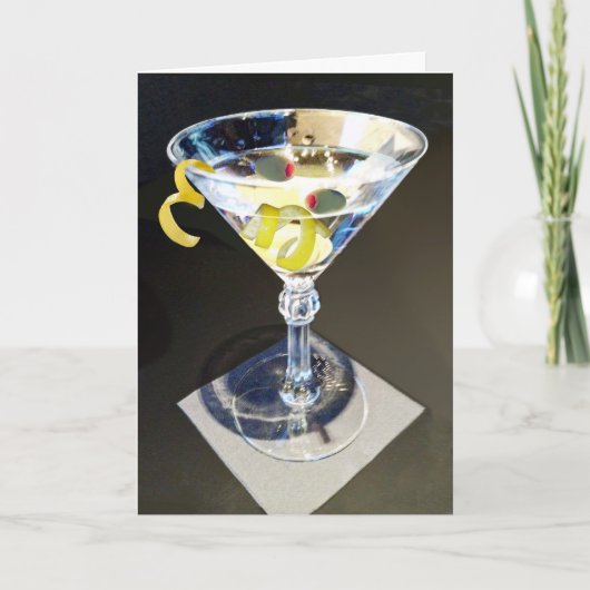 Juicht toe kaart (Voorkant)