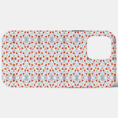 Juicy Berries Case-Mate iPhone Case (Achterkant (horizontaal))