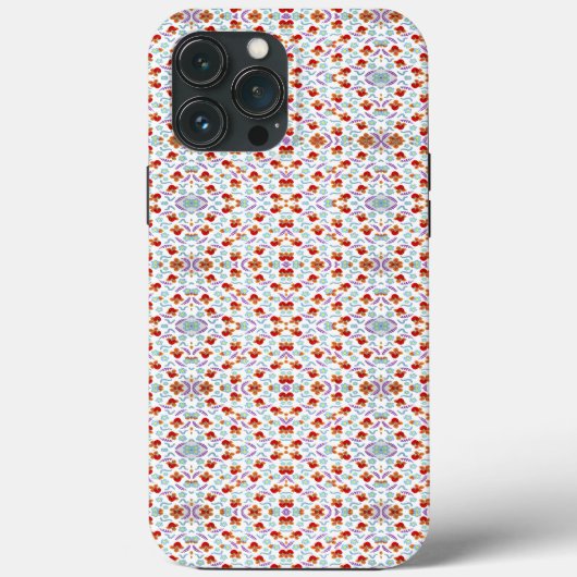 Juicy Berries Case-Mate iPhone Case (Achterkant)
