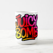 Juicy bomb  koffiemok (Center)