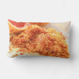 Juicy Citrus Bloed Sinaasappels en Zest Kussen