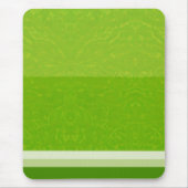 Juicy Citrus Limoen Slice Colors Muismat (Voorkant)