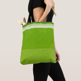 Juicy Citrus Limoen Slice Colors Tote Bag