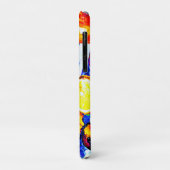 Juicy Delights Fruits. Bestel nu Case-Mate iPhone Case (Achterkant/links)