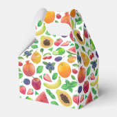 Juicy felle vruchten bedankdoosjes (Achterkant)