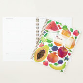 Juicy felle vruchten planner (Display)