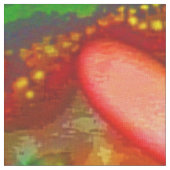 Juicy Jelly Jam Stof (Close Up)