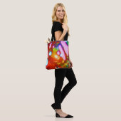 Juicy Jelly Jam Tote Bag (Op model)