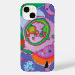 Juicy KC Afbeelding Case-Mate iPhone Case