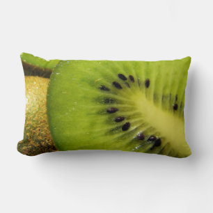 Juicy Kiwi Sierkussen Kussen