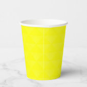 Juicy lemon papieren bekers (Rechts)