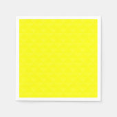 Juicy lemon servetten (Voorkant)