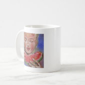 Juicy Lucy Koffiemok (Voorkant links)