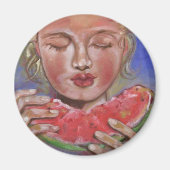 Juicy Lucy Magneet (Voorkant)