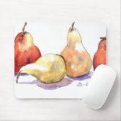 Juicy Muismat (Met muis)