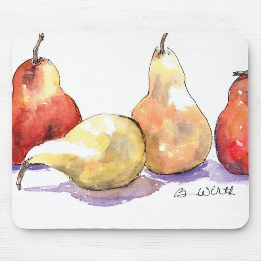 Juicy Muismat (Voorkant)