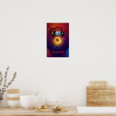 Juicy Music Poster 2010 (Keuken)
