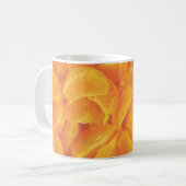 “Juicy Orange  Classic Mug, 11 oz Koffiemok (Voorkant links)