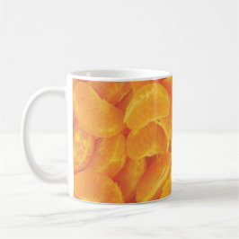 “Juicy Orange  Classic Mug, 11 oz Koffiemok