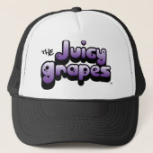 Juicy Pet (Voorkant)