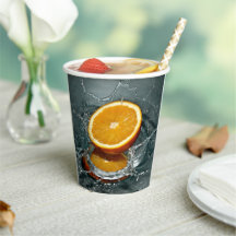 Juicy-positief sinaasappel voor vitamine stemming