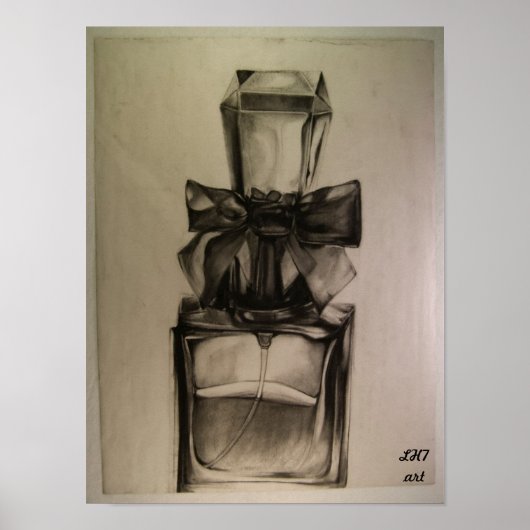 Juicy Poster (Voorkant)