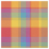 Juicy Rainbow Play Stof (Close Up)