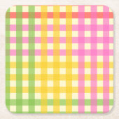 JUICY STRIPE Paper Onderzetter (Voorkant)