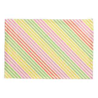 JUICY STRIPE Pillow Hoesje Kussensloop