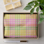 JUICY STRIPE tissue papier (Geschenk)