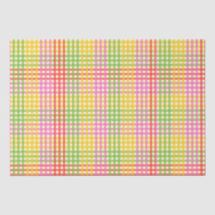 JUICY STRIPE tissue papier
