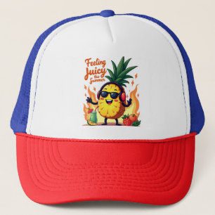 Juicy Summer Vibes Pet voelen