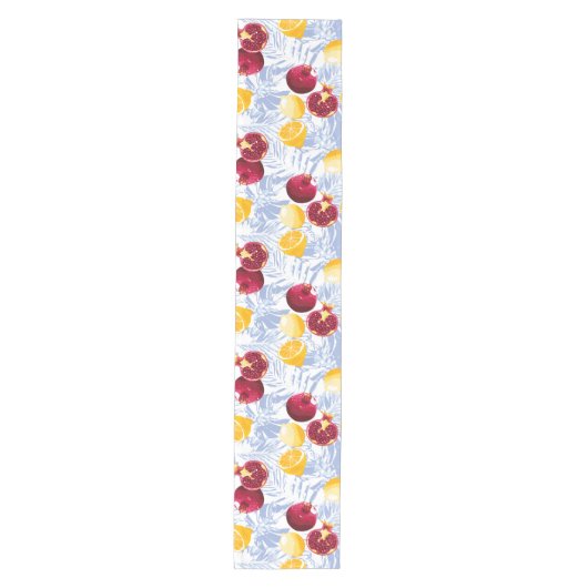 Juicy Table Runner Medium Tafelloper (Voorkant)