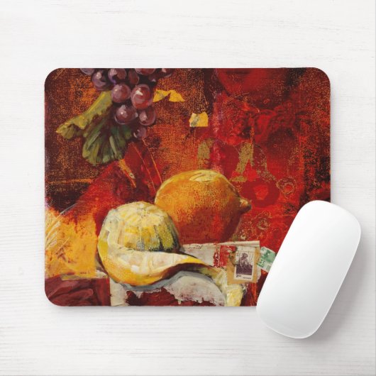 Juicy too muismat (Met muis)