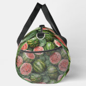 Juicy Watermelon Duffel Bag Plunjezak (Rechts)