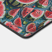 Juicy Watermelon Pattern Design 1 Bureaumat (Hoek)