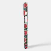 Juicy Watermelon Pattern Design 1 Case-Mate iPhone Case (Achterkant / Links)