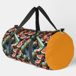 Juicy Watermelon Pattern Design 2 Plunjezak
