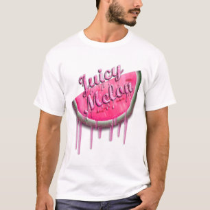 Juicy Watermelon T-shirt