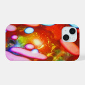 JuicyJellyJam iPhone 15 Case (Achterkant horizontaal)