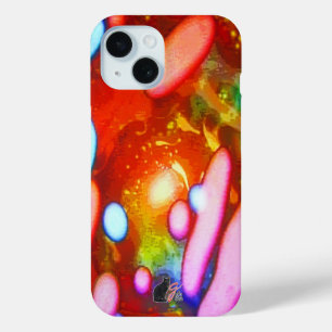 JuicyJellyJam iPhone iPhone 15 Case