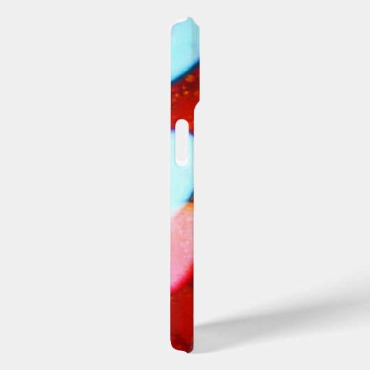 JuicyJellyJam iPhone Case-Mate iPhone Case (Achterkant / Rechts)