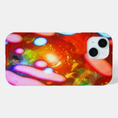 JuicyJellyJam iPhone Case-Mate iPhone Case (Achterkant (horizontaal))