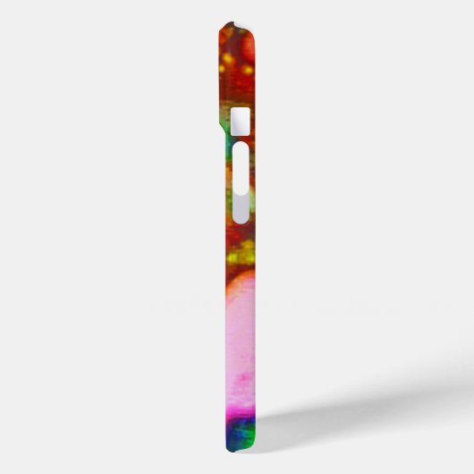 JuicyJellyJam iPhone Case-Mate iPhone Case (Achterkant / Links)